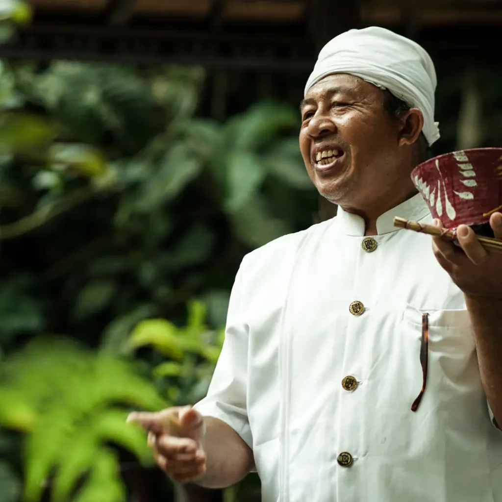 mangku blessing and purification bali