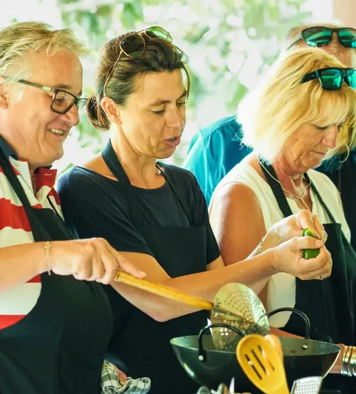 learn balinese cooking