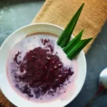 delicious bali dessert