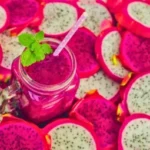 healthy bali drinks