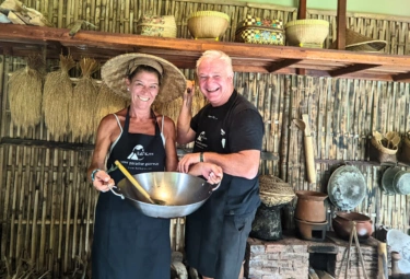 Balikaru Pure Experience -a Bali Cooking Class