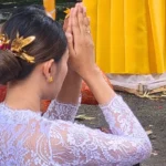 nyepi day, unique bali