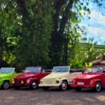 bali off the beaten trek